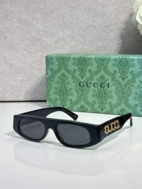 Picture of Gucci Sunglasses _SKUfw80915263fw